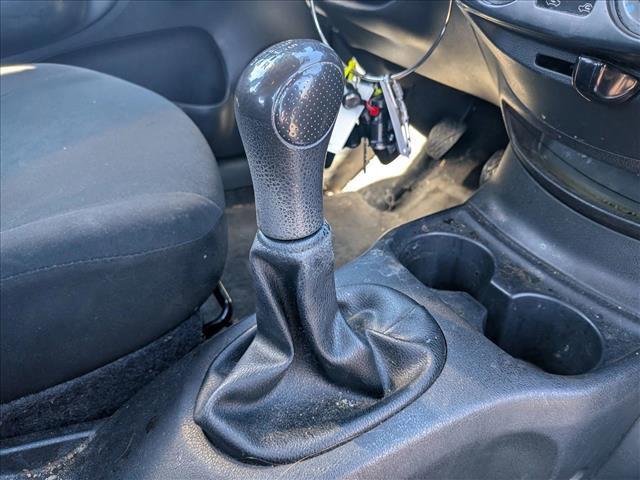 used 2015 Nissan Versa Note car, priced at $4,976