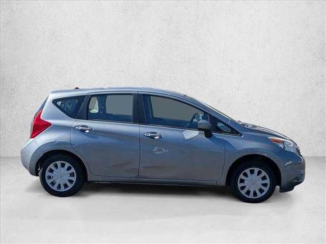 used 2015 Nissan Versa Note car, priced at $4,976