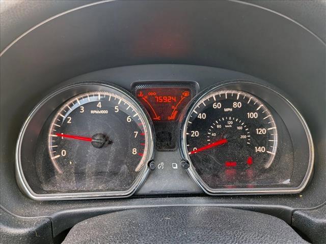 used 2015 Nissan Versa Note car, priced at $4,976