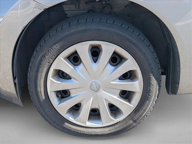 used 2015 Nissan Versa Note car, priced at $4,976