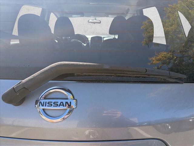 used 2015 Nissan Versa Note car, priced at $4,976