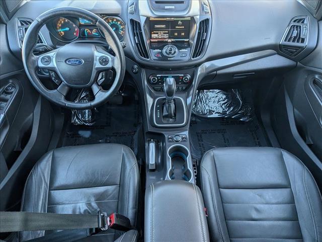 used 2014 Ford Escape car, priced at $7,232