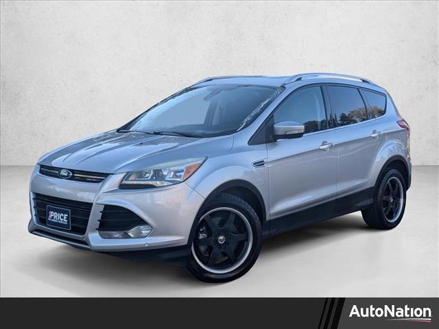 used 2014 Ford Escape car, priced at $7,380