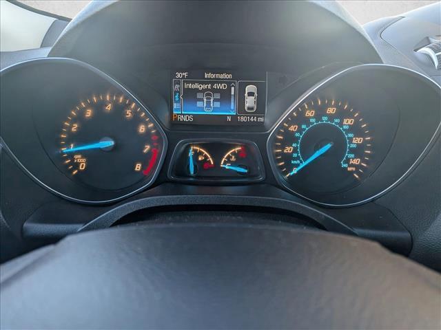 used 2014 Ford Escape car, priced at $7,232