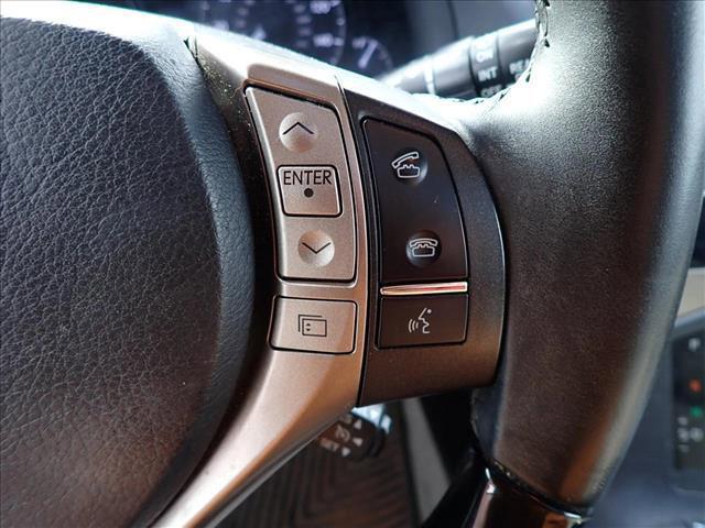 used 2015 Lexus RX 450h car, priced at $13,999