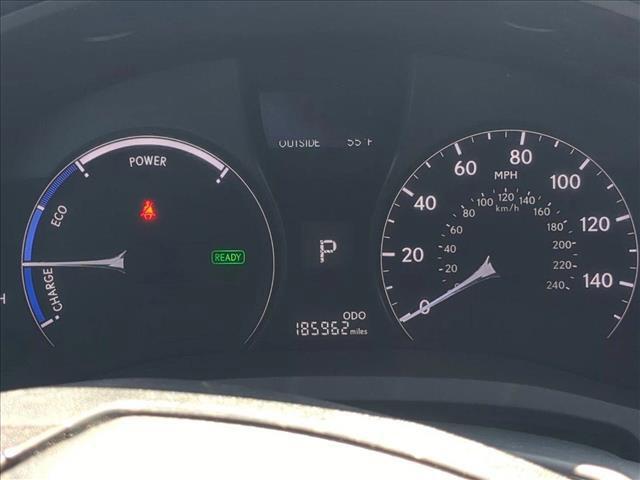 used 2015 Lexus RX 450h car, priced at $13,074