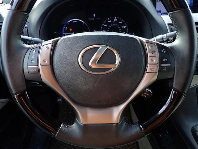 used 2015 Lexus RX 450h car, priced at $13,999