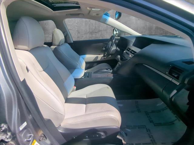 used 2015 Lexus RX 450h car, priced at $13,074