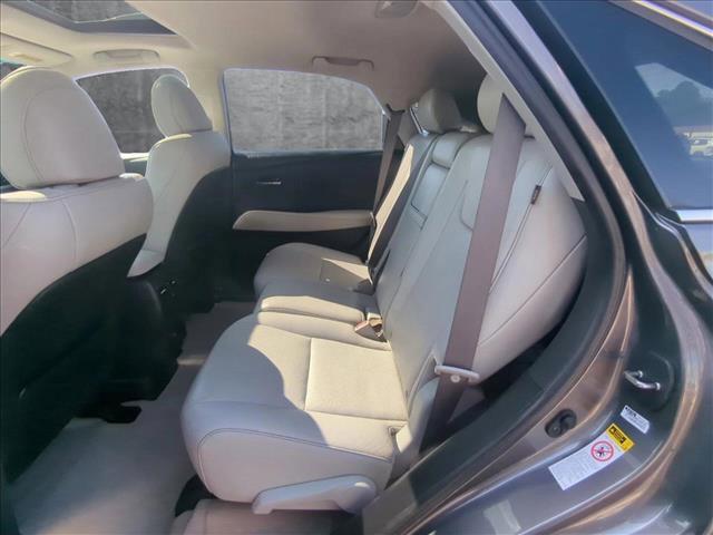 used 2015 Lexus RX 450h car, priced at $13,074