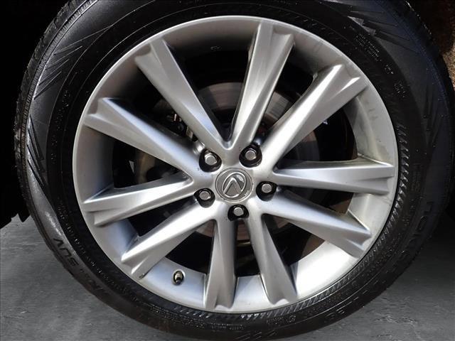 used 2015 Lexus RX 450h car, priced at $13,999