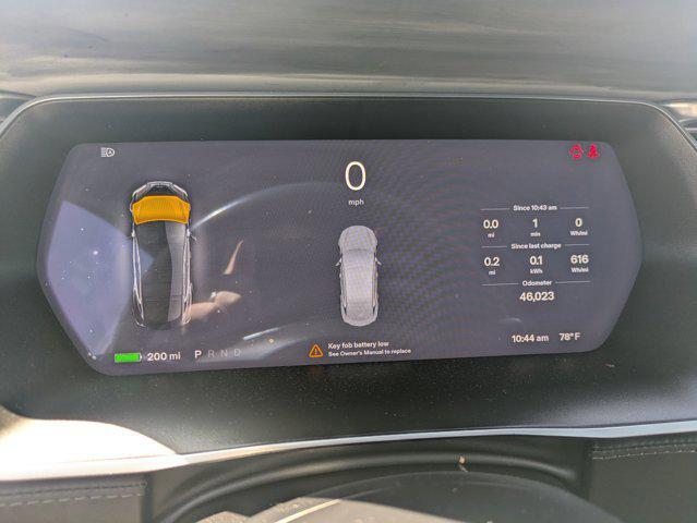 used 2017 Tesla Model S car, priced at $19,739