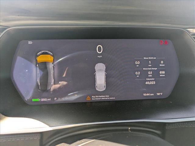 used 2017 Tesla Model S car, priced at $19,739