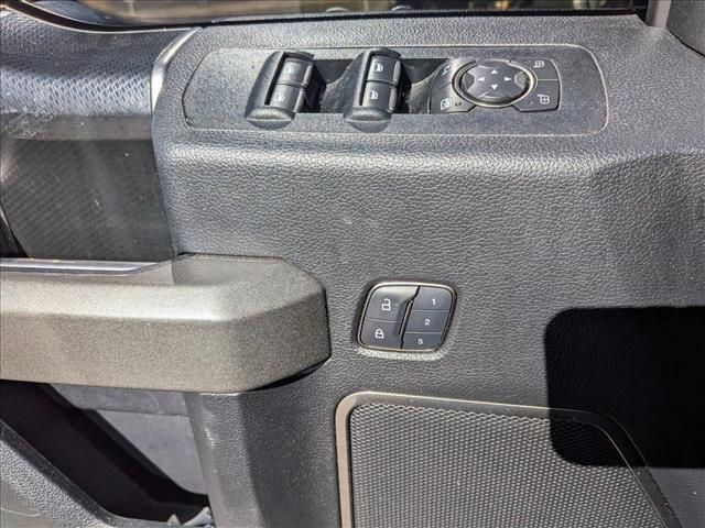 used 2017 Ford F-150 car, priced at $37,298