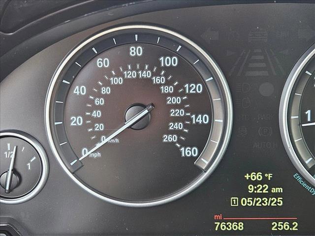 used 2014 BMW X3 car, priced at $13,437