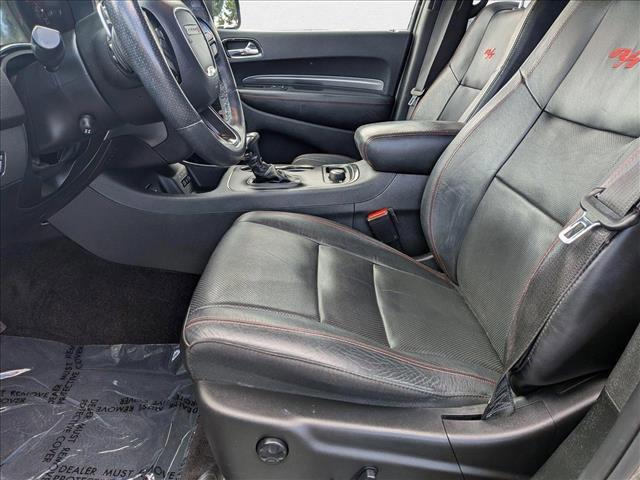 used 2018 Dodge Durango car, priced at $28,995