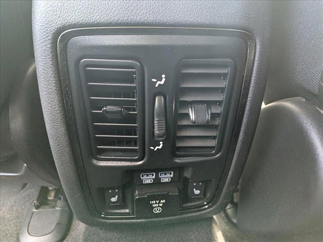 used 2018 Dodge Durango car, priced at $28,995