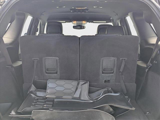 used 2018 Dodge Durango car, priced at $28,995