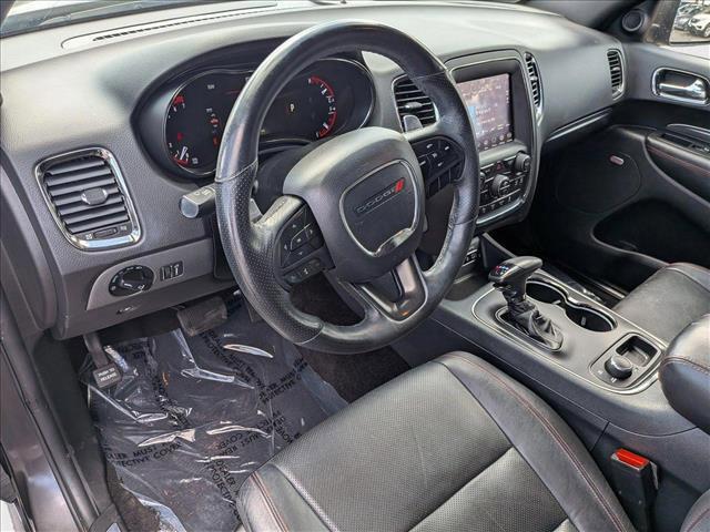 used 2018 Dodge Durango car, priced at $28,995