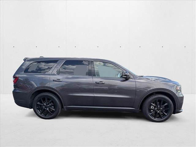 used 2018 Dodge Durango car, priced at $28,995