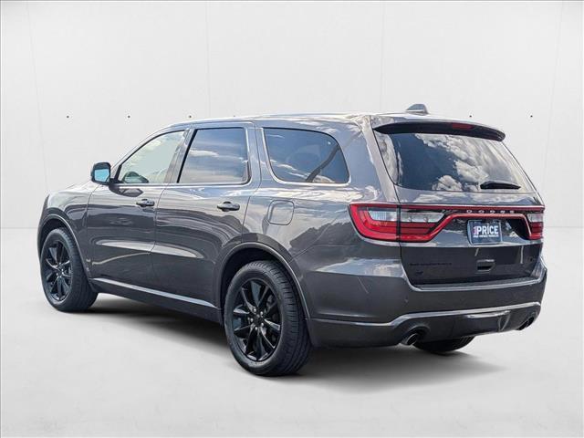 used 2018 Dodge Durango car, priced at $28,995