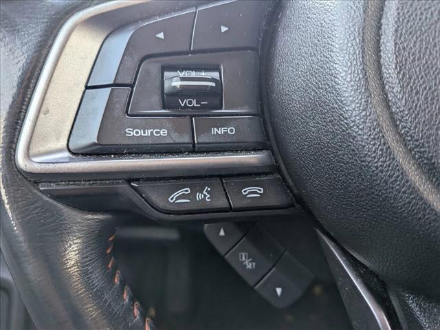 used 2019 Subaru Crosstrek car, priced at $16,798