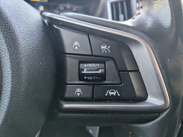 used 2019 Subaru Crosstrek car, priced at $16,798