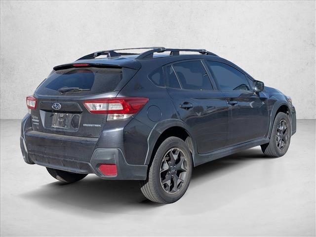 used 2019 Subaru Crosstrek car, priced at $16,798