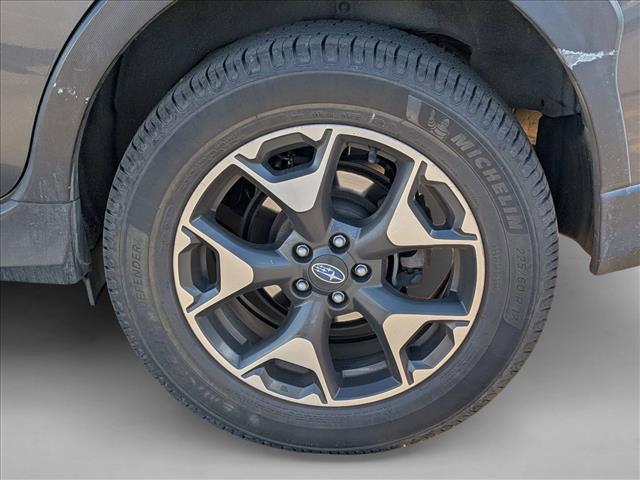 used 2019 Subaru Crosstrek car, priced at $16,798