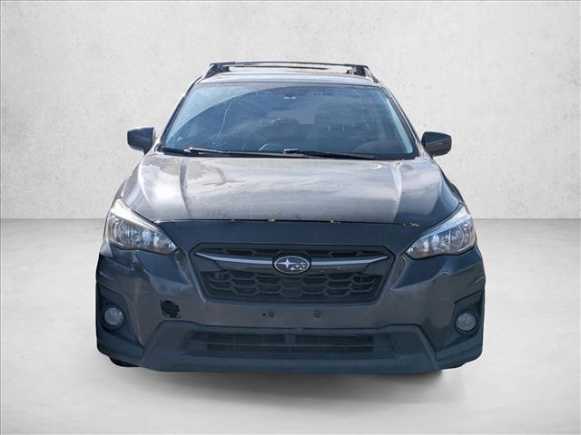 used 2019 Subaru Crosstrek car, priced at $16,798