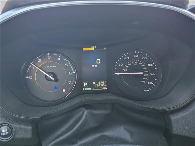 used 2019 Subaru Crosstrek car, priced at $16,798