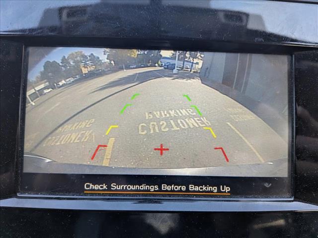 used 2019 Subaru Crosstrek car, priced at $16,798