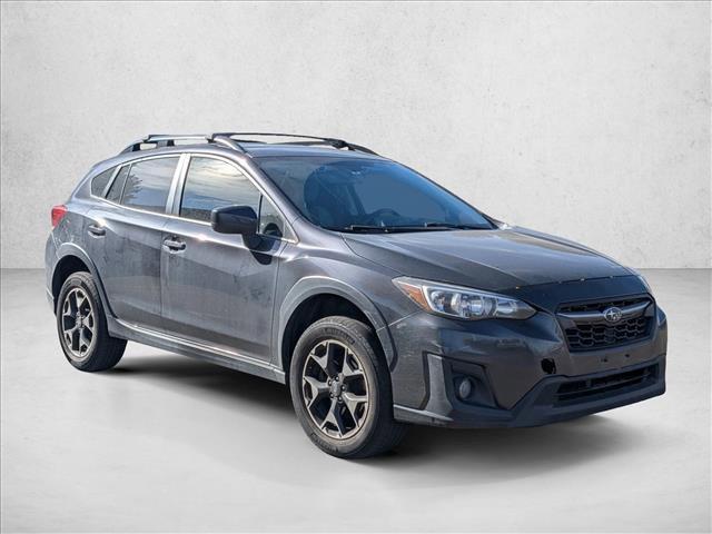 used 2019 Subaru Crosstrek car, priced at $16,798