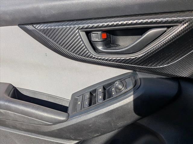 used 2019 Subaru Crosstrek car, priced at $16,798