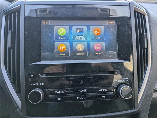 used 2019 Subaru Crosstrek car, priced at $16,798