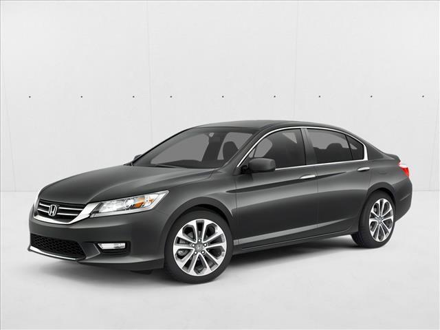 used 2014 Honda Accord car, priced at $9,499