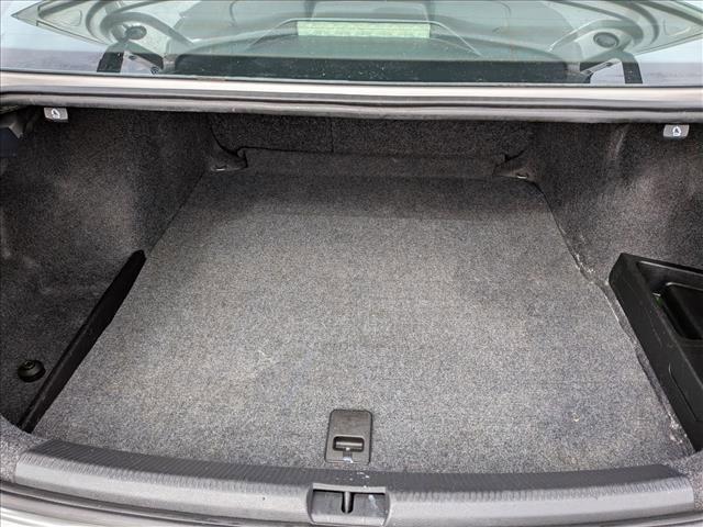 used 2012 Volkswagen Passat car, priced at $5,995