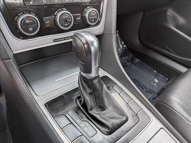 used 2012 Volkswagen Passat car, priced at $5,995