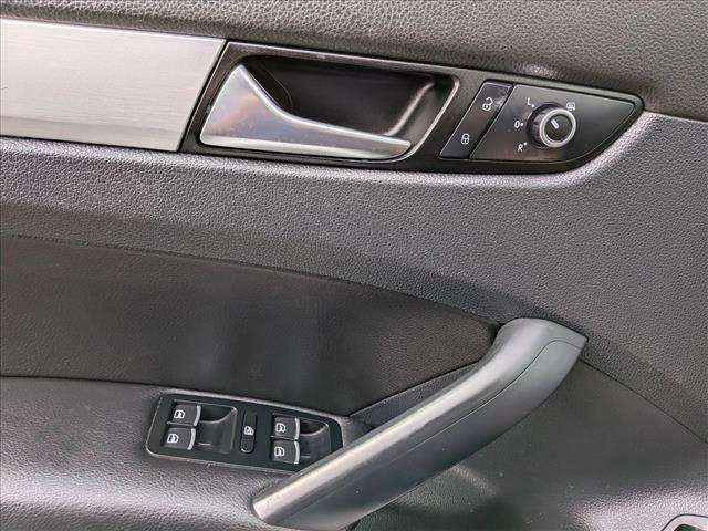 used 2012 Volkswagen Passat car, priced at $5,995