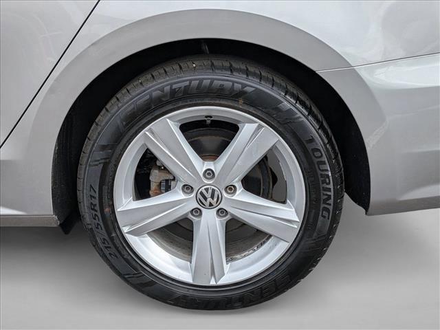 used 2012 Volkswagen Passat car, priced at $5,995