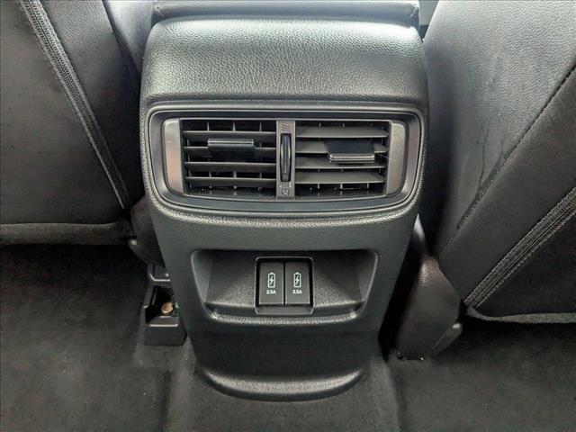 used 2022 Honda CR-V car, priced at $31,798