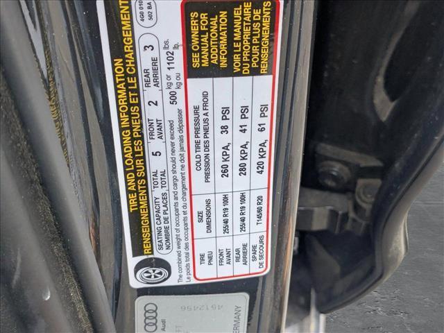 used 2014 Audi A6 car, priced at $12,668