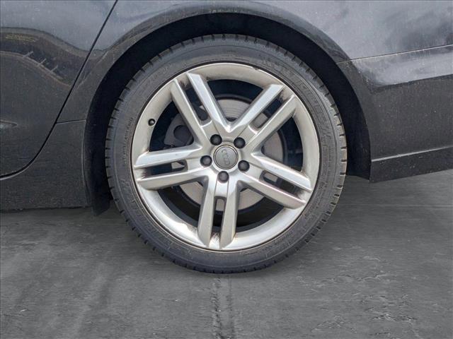used 2014 Audi A6 car, priced at $12,668