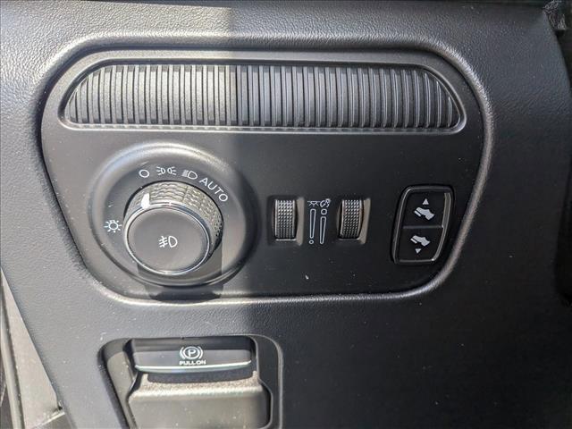 used 2022 Jeep Grand Wagoneer car, priced at $54,532