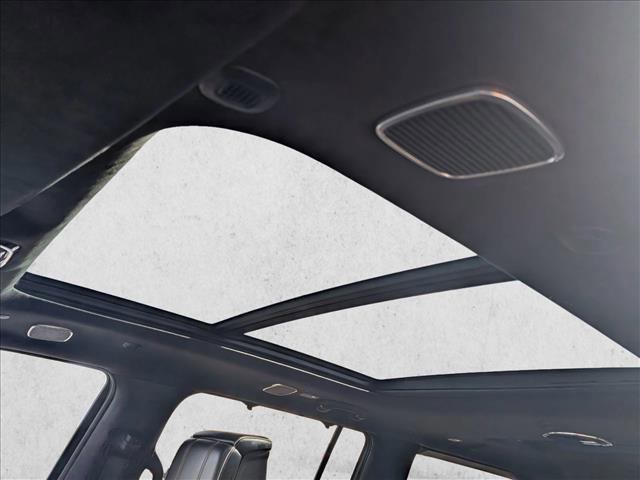 used 2022 Jeep Grand Wagoneer car, priced at $54,532