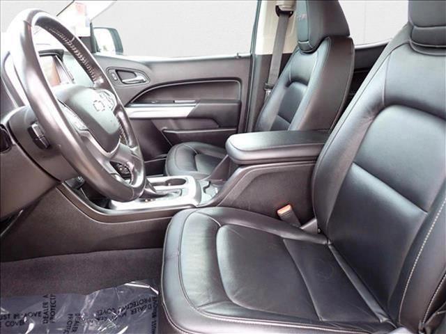 used 2019 Chevrolet Colorado car, priced at $32,330