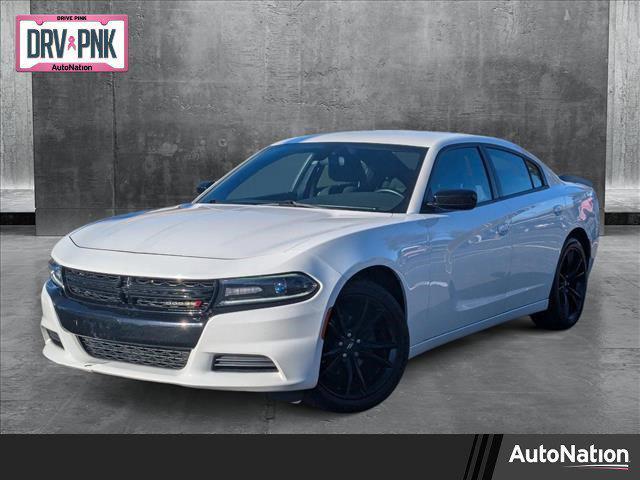 used 2018 Dodge Charger car, priced at $16,799