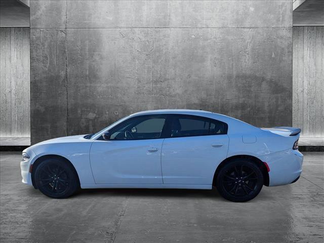 used 2018 Dodge Charger car, priced at $16,799