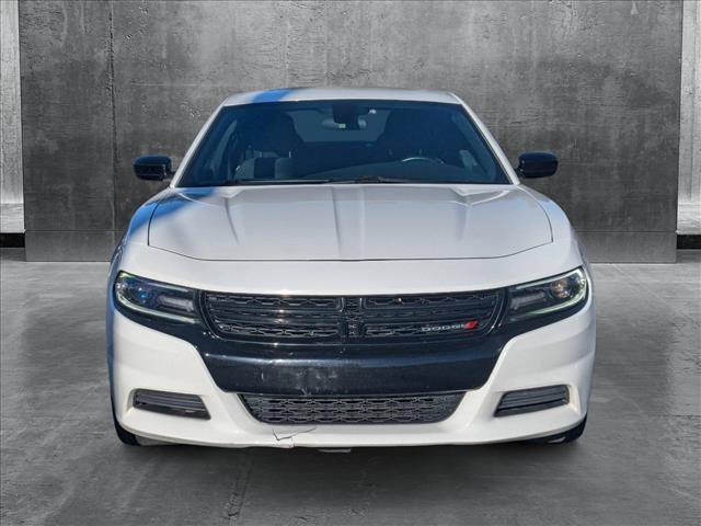 used 2018 Dodge Charger car, priced at $16,799