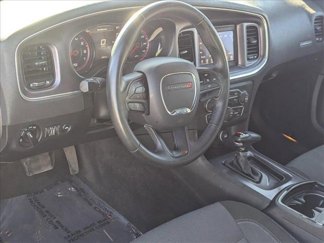 used 2018 Dodge Charger car, priced at $16,799