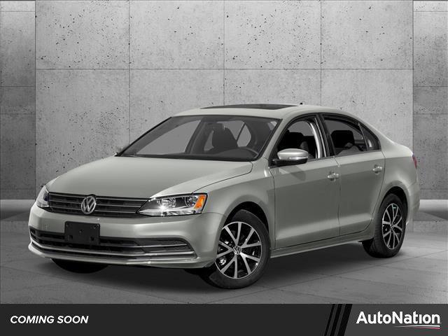 used 2015 Volkswagen Jetta car, priced at $10,799
